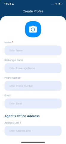 CapPro - Cash Flow Calc & CRM iPhone screenshot