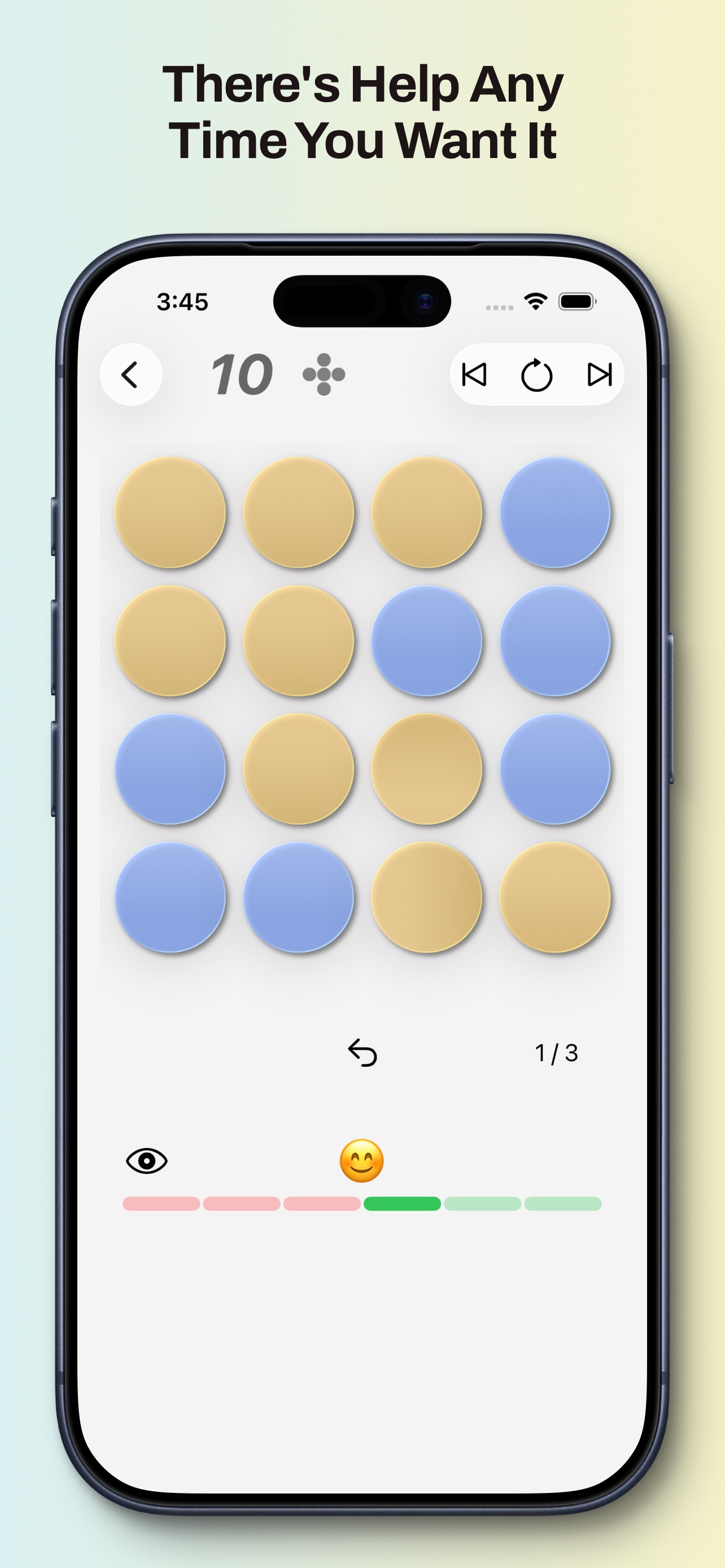 Screenshot 5 of FlipDisk