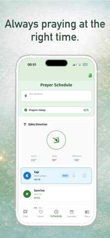Muslimi-Islamic Mental Health screenshot