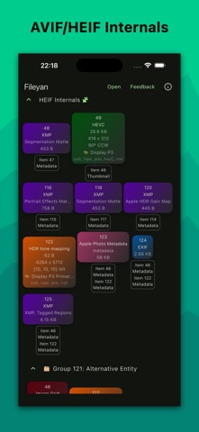 Fileyan Screenshot 2 of 9