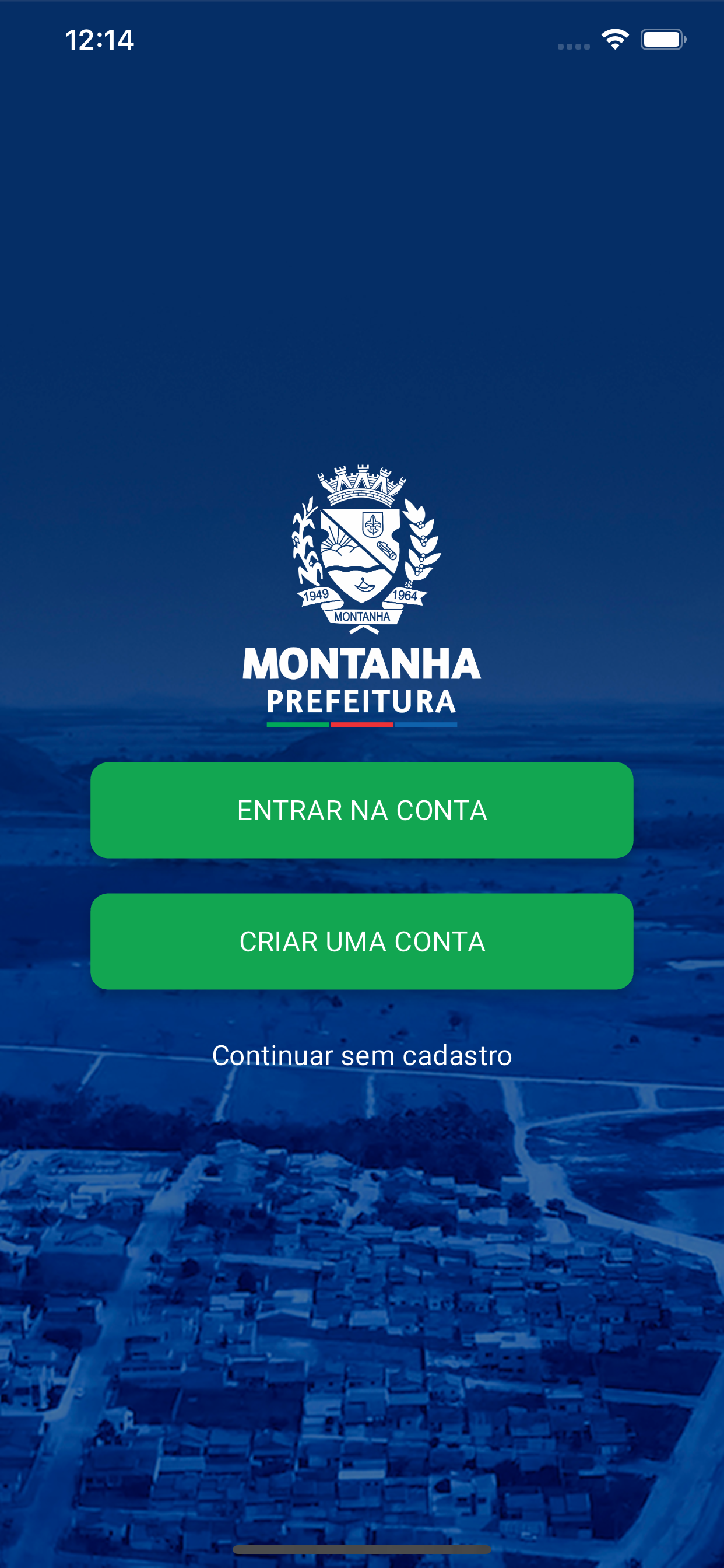 Conecta Montanha