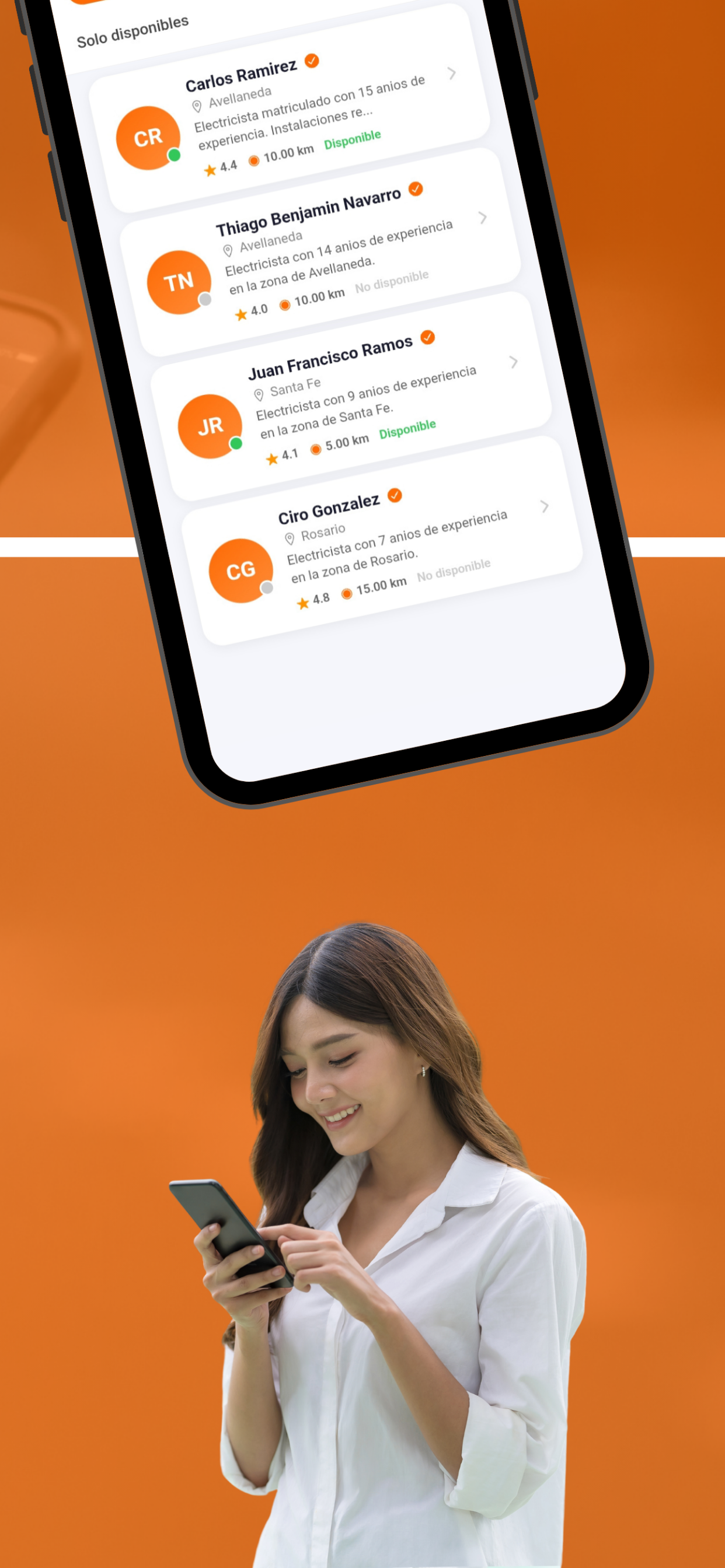 ProServi