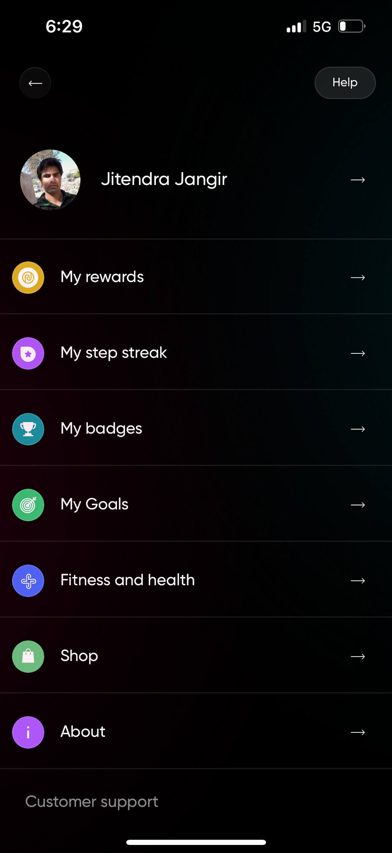 Pulse 3 Max screenshot 2