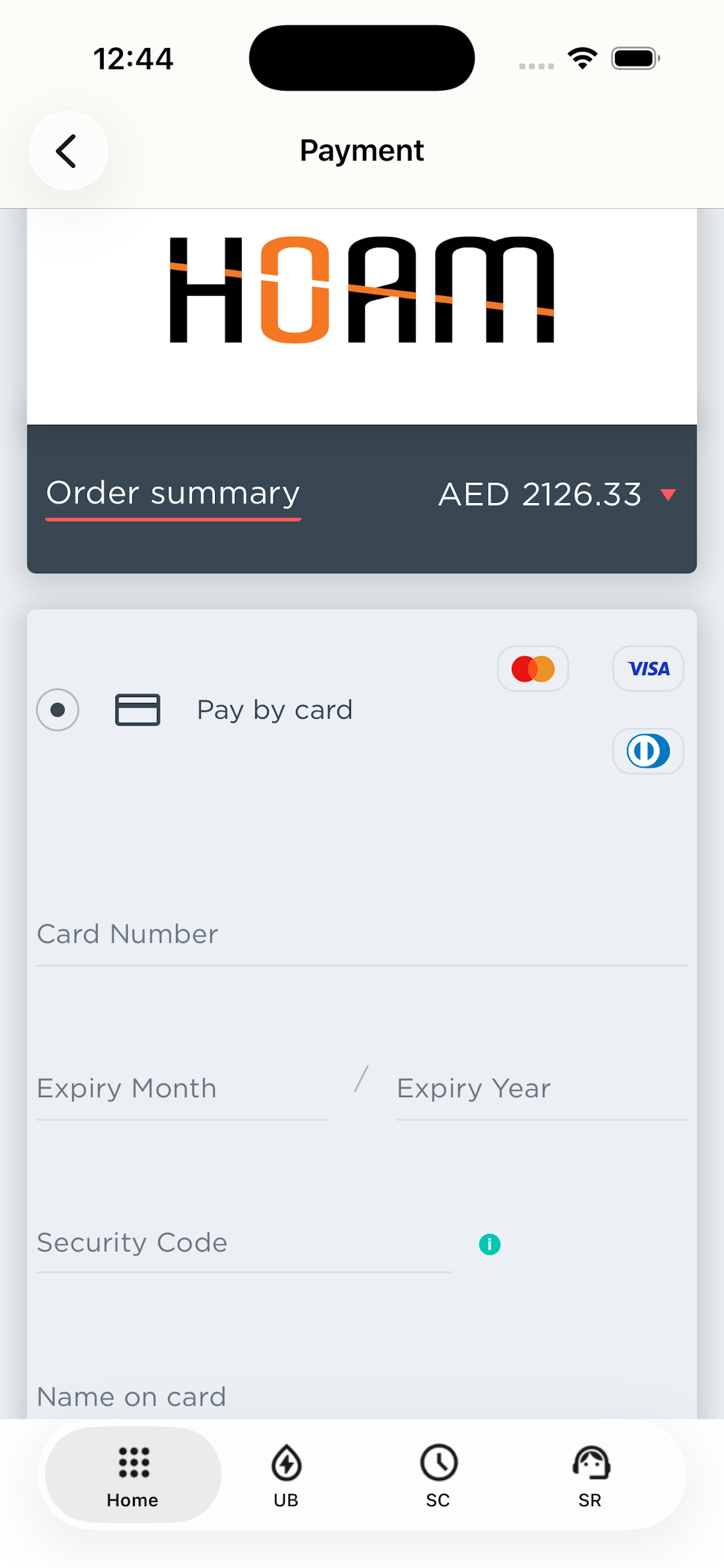 Emirates Properties screenshot 7