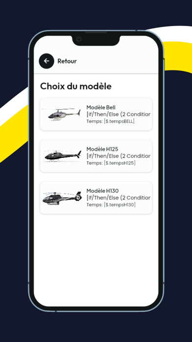 Jet Systems Screenshot