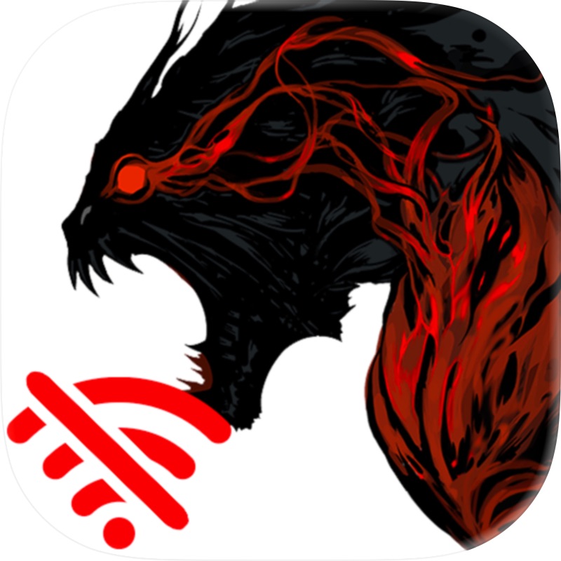 Moonshades: Dark Fantasy RPG screenshot 11