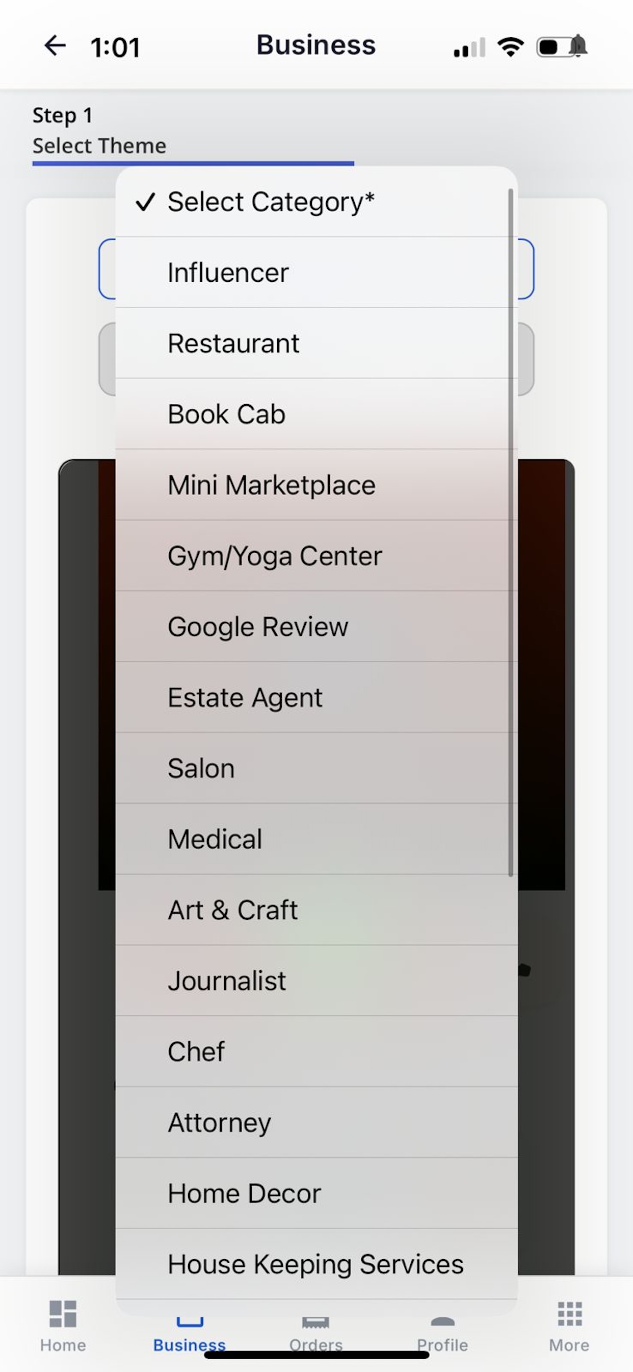 BusinessBay