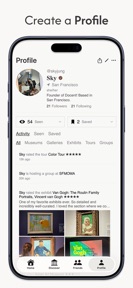 Docent - Museum Guide screenshot