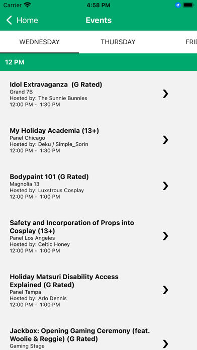 Holiday Matsuri Screenshot 4 - AppWisp.com Holiday Matsuri Screenshot 4 - AppWisp.com