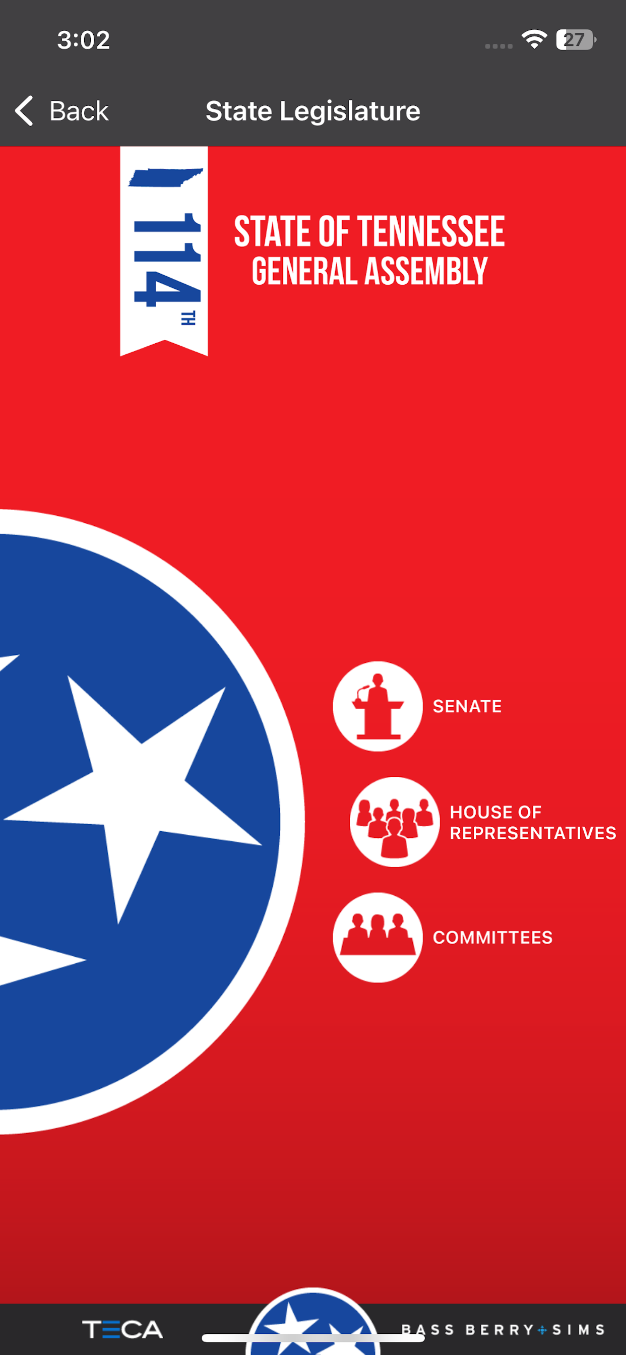 TN General Assembly