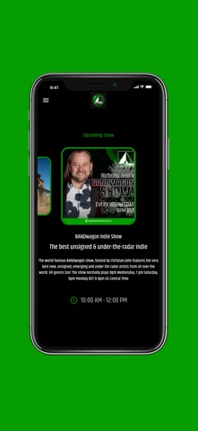 Radio Wigwam Screenshot 7 of 7