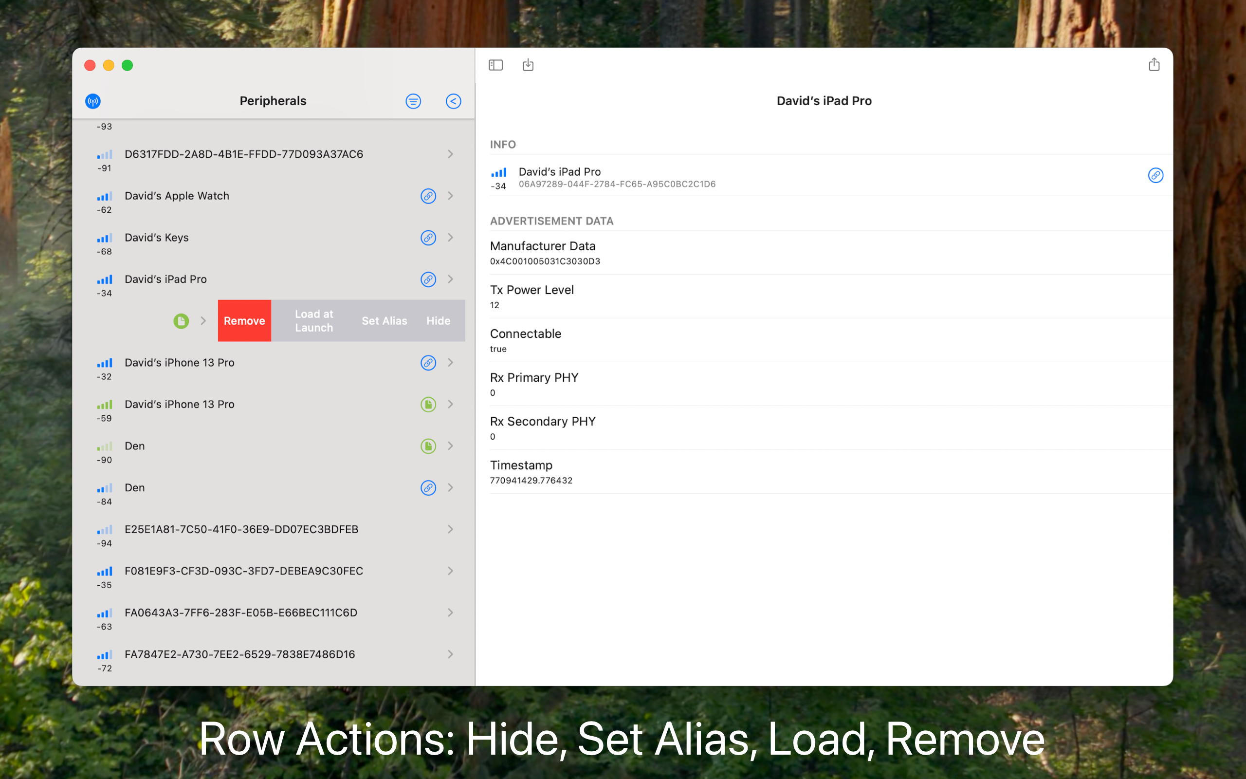 BluKit Workbench screenshot 31