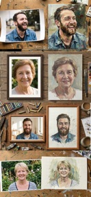Atelier: Art Grid screenshot