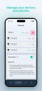 MedPulse+ screenshot 3