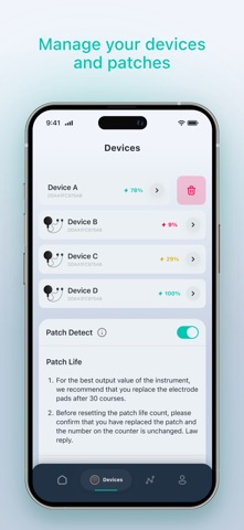 MedPulse+ Screenshot 3 of 4