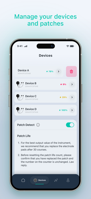 MedPulse+ Screenshot 3 of 4