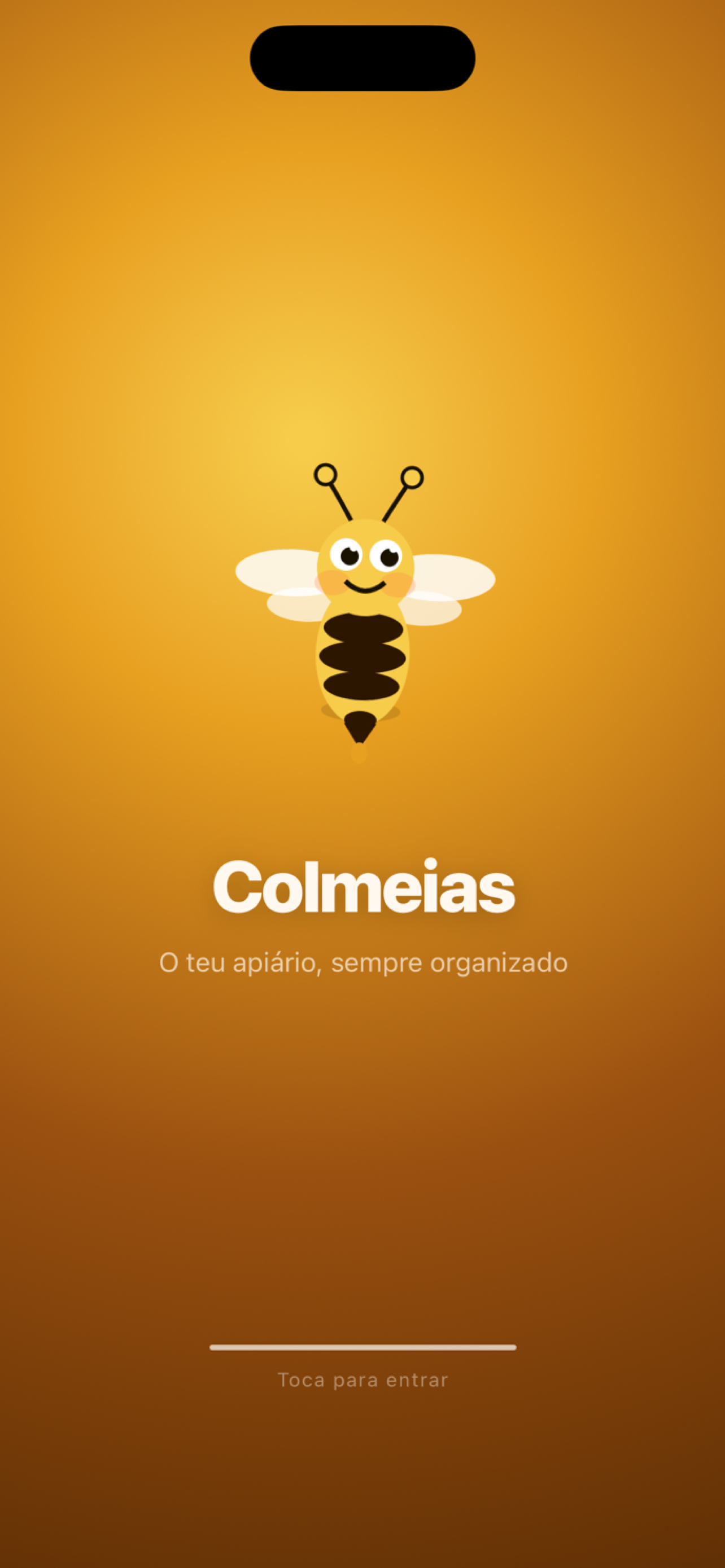 Colmeias screenshot 4