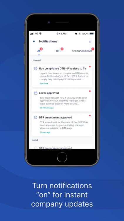 MyEmapta screenshot-3