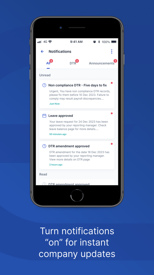 #4. MyEmapta (iOS) 由: EMAPTA Versatile Services Inc.