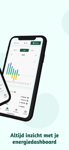 Powerpeers screenshot