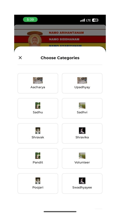 Jain International Network