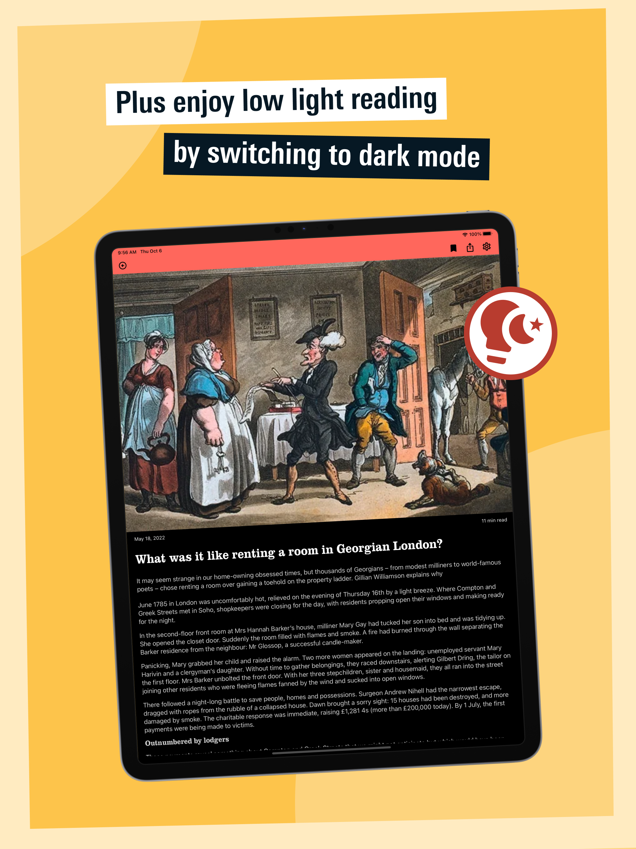 History Extra: Unlock the past screenshot 16
