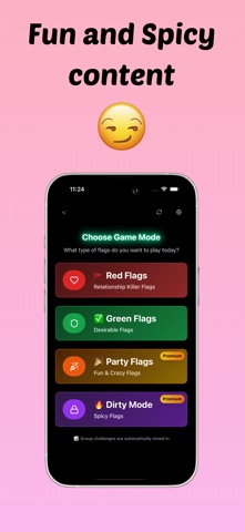 Flag Roulette Screenshot 4 of 6