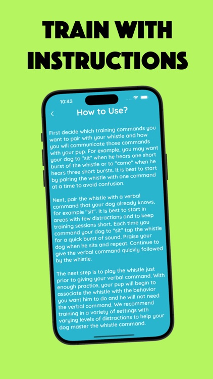 Dog Translator - Human To Dog screenshot-5