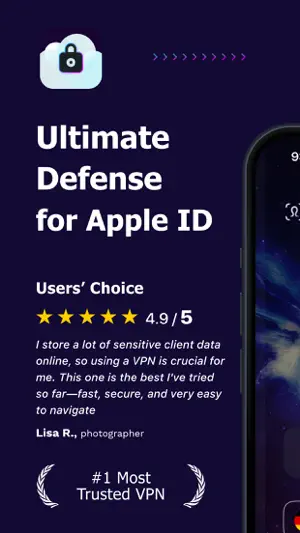 SecureNetVPN: 2clicks1price screenshot 1