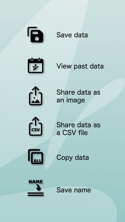 Multi-Timer; Stopwatch & Timer screenshot-4