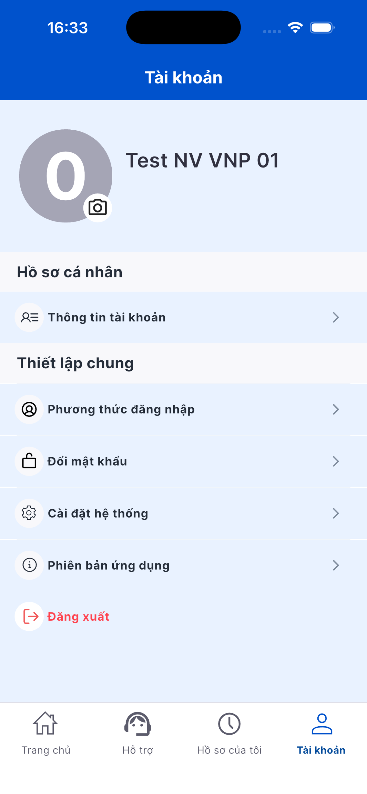 LDC Vietnam screenshot 4