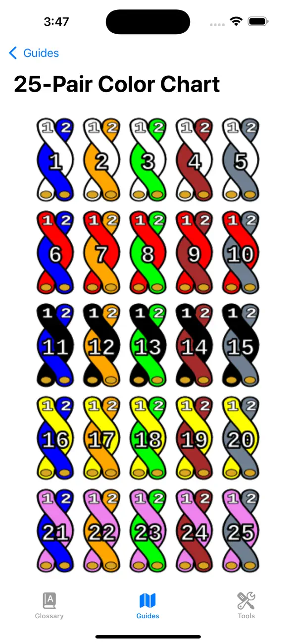 #5. Telecom Mate (iOS) di: Red Zepp