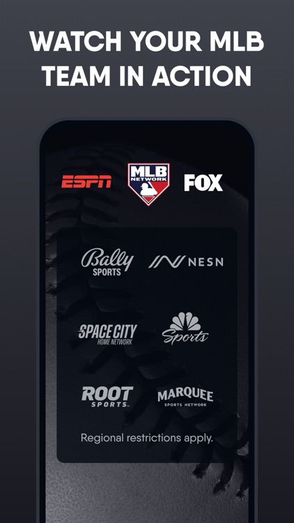 Fubo: Watch Live TV & Sports