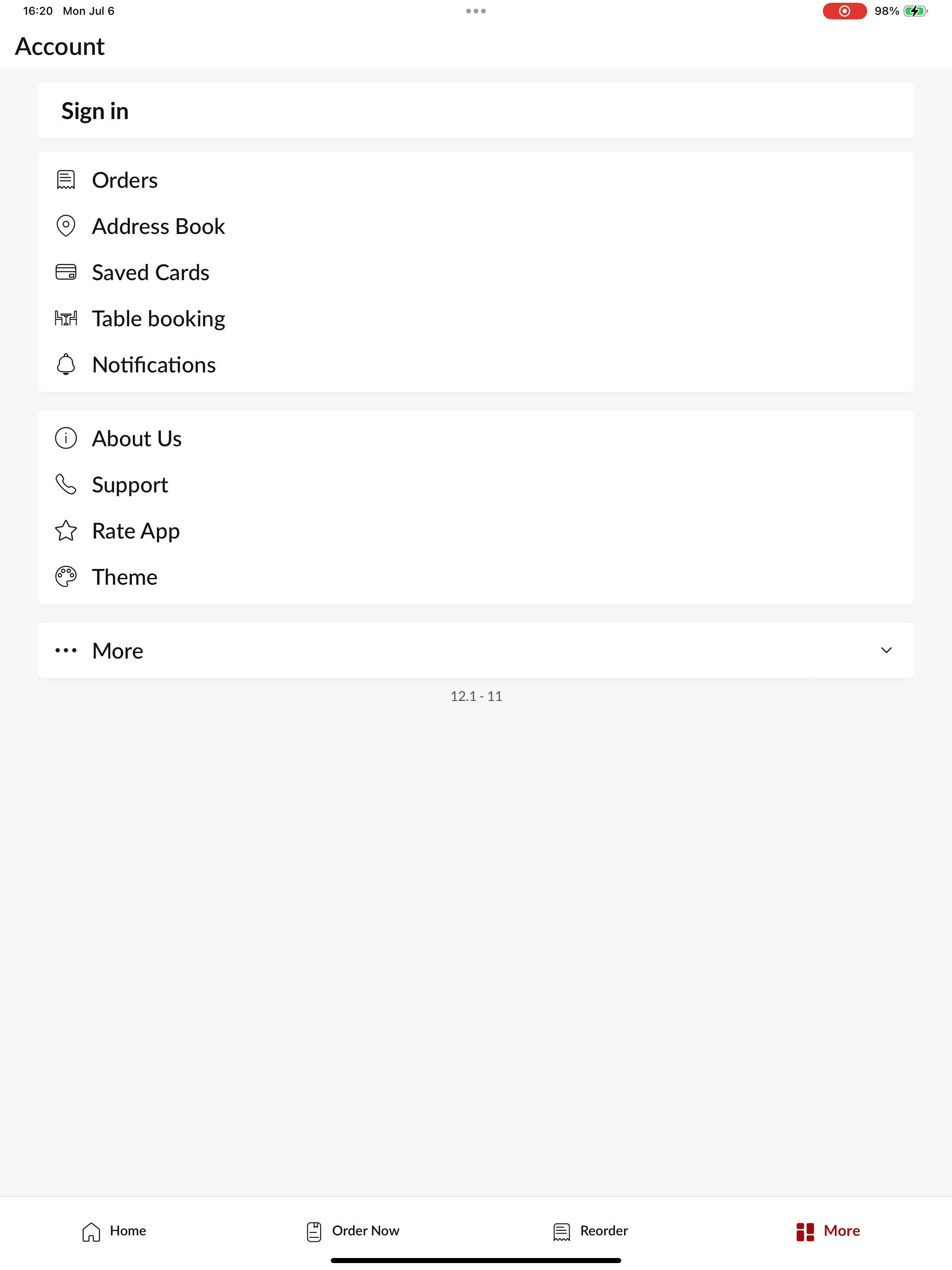 Pizza Hot, screenshot 8