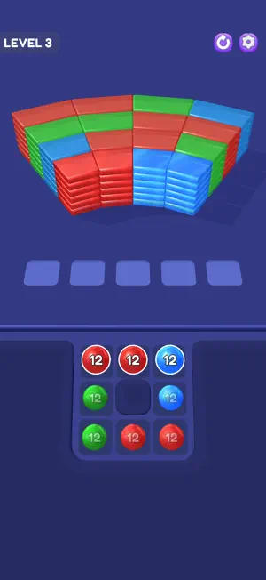 Break Jam! screenshot 1