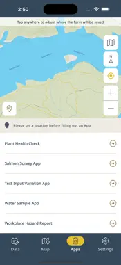 Trailmark (7.0) screenshot 2