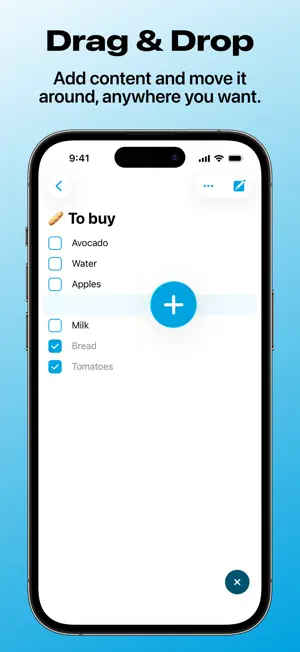 Notes, To-Do List & Planner screenshot 4