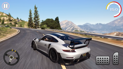 Car Parking: Car Racing Games Screenshot