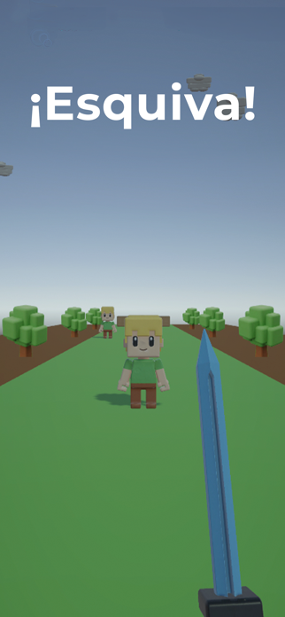 Running Sword Screenshot 3 of 6
