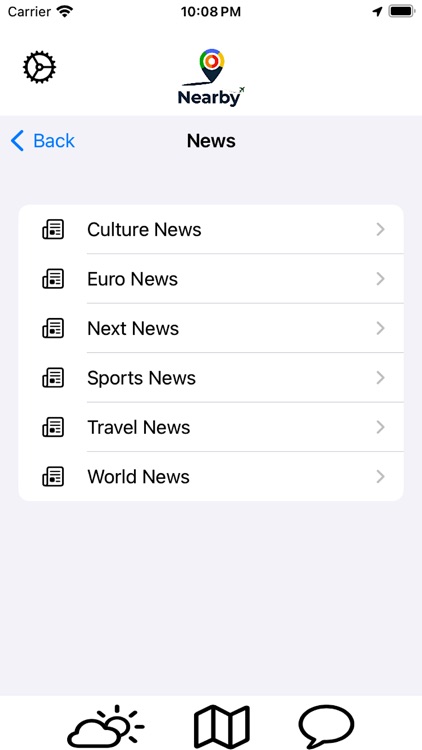 iNearby.me screenshot-6