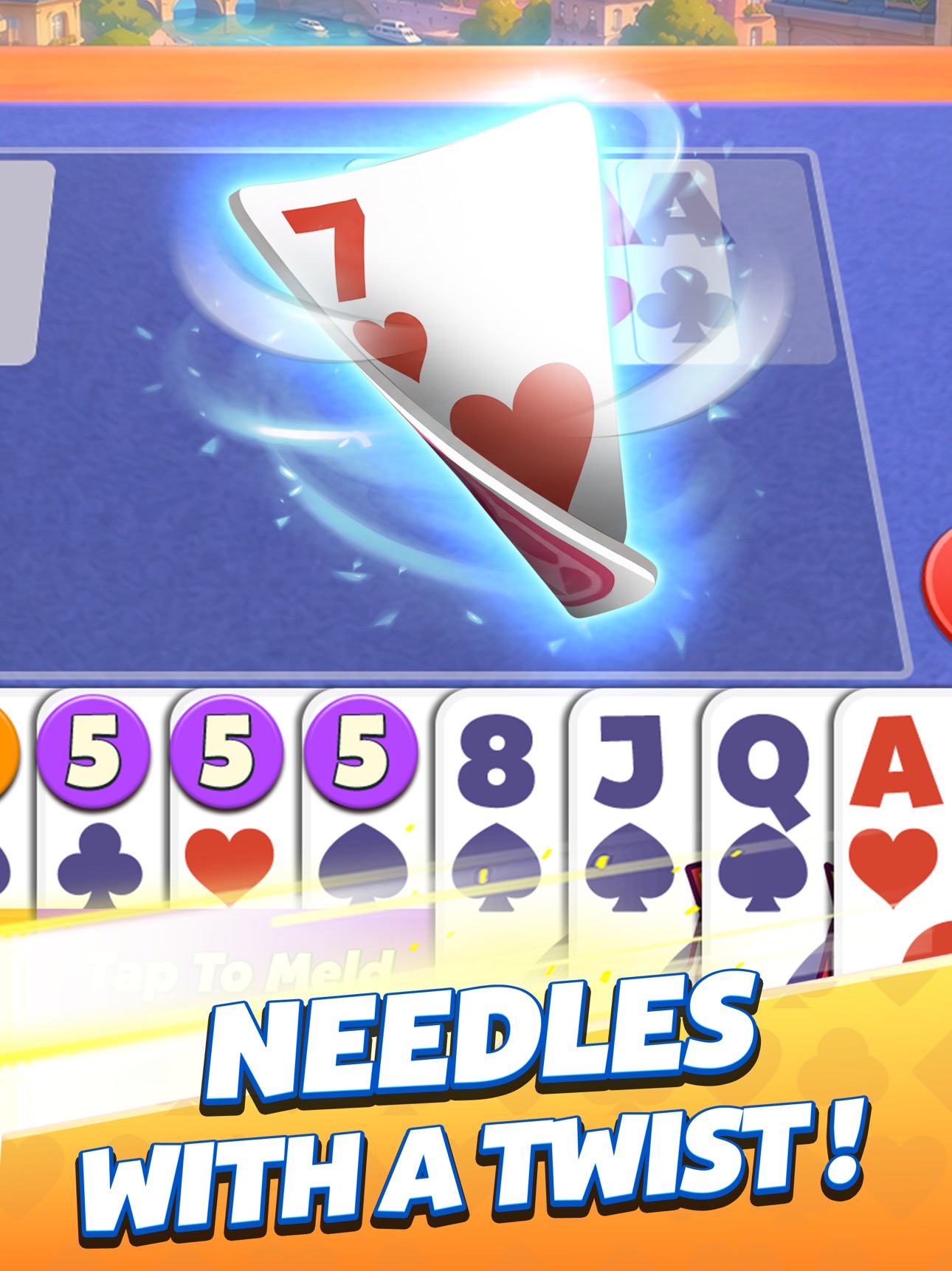 Screenshot 9 of Rummy Plus -Original Card Game