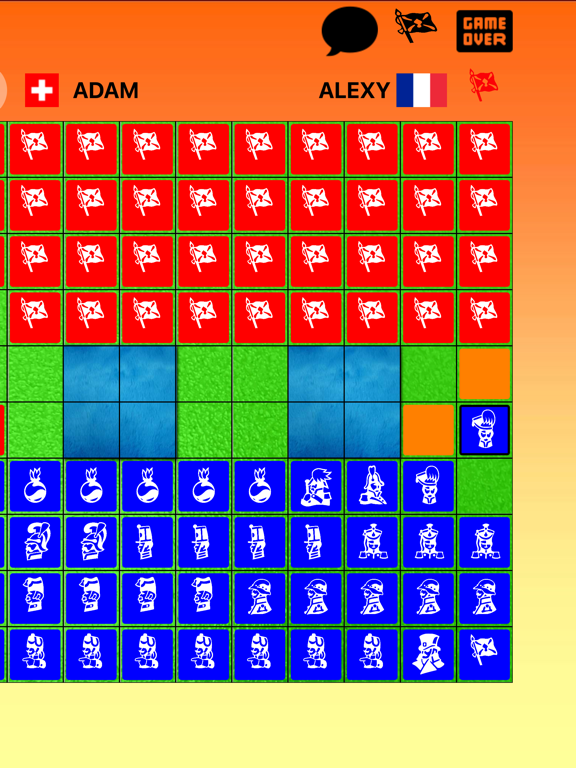 Screenshot #5 pour Strategiya