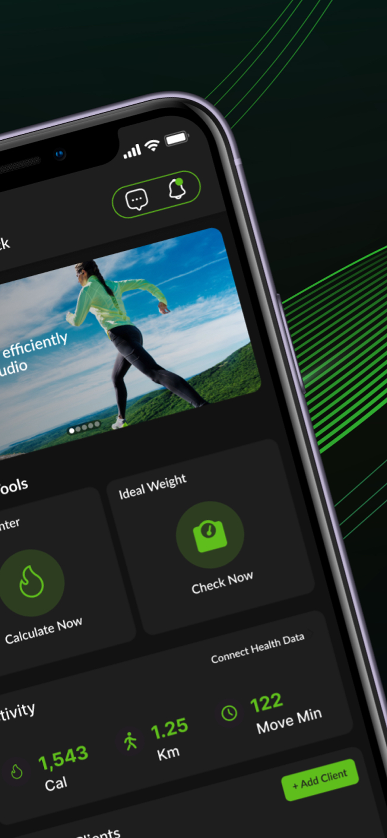 BodyFyStudio screenshot 3