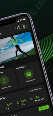 BodyFyStudio screenshot