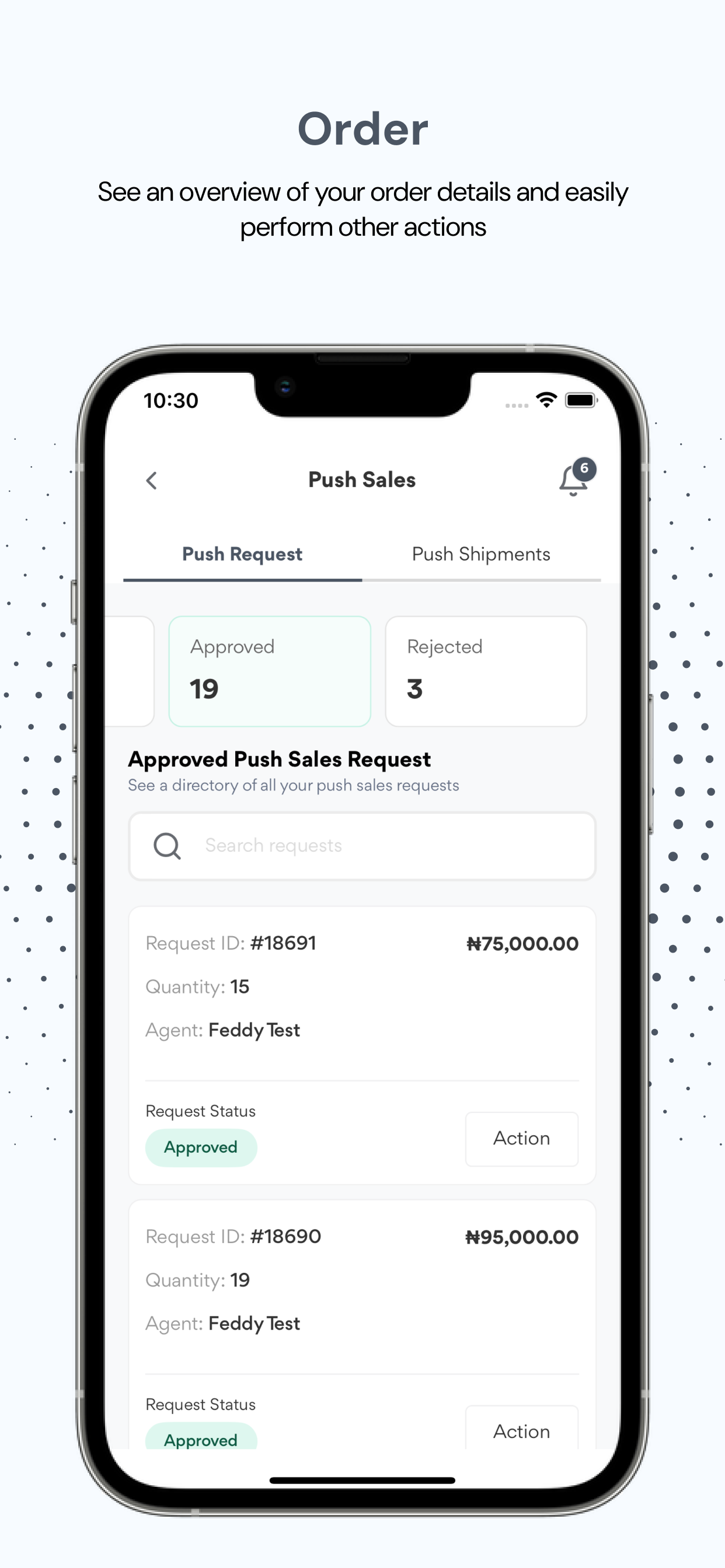 OmniHub by Omni screenshot 5