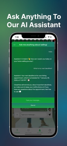 CloseHive Screenshot 5 of 6