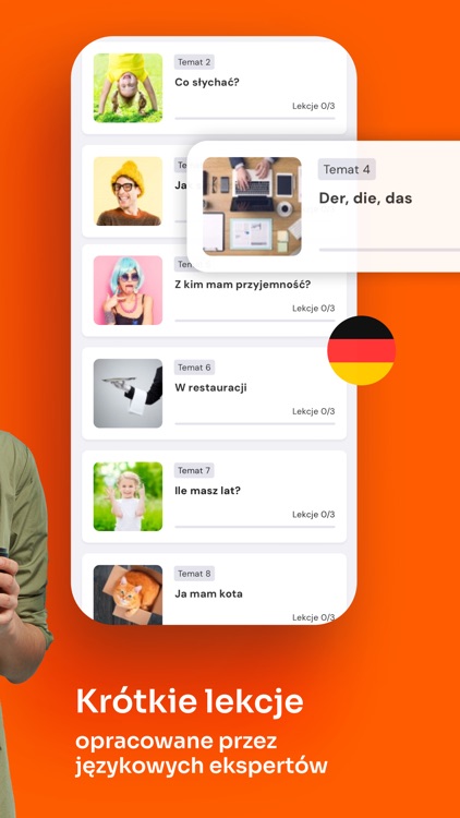 eTutor: ucz się języków obcych