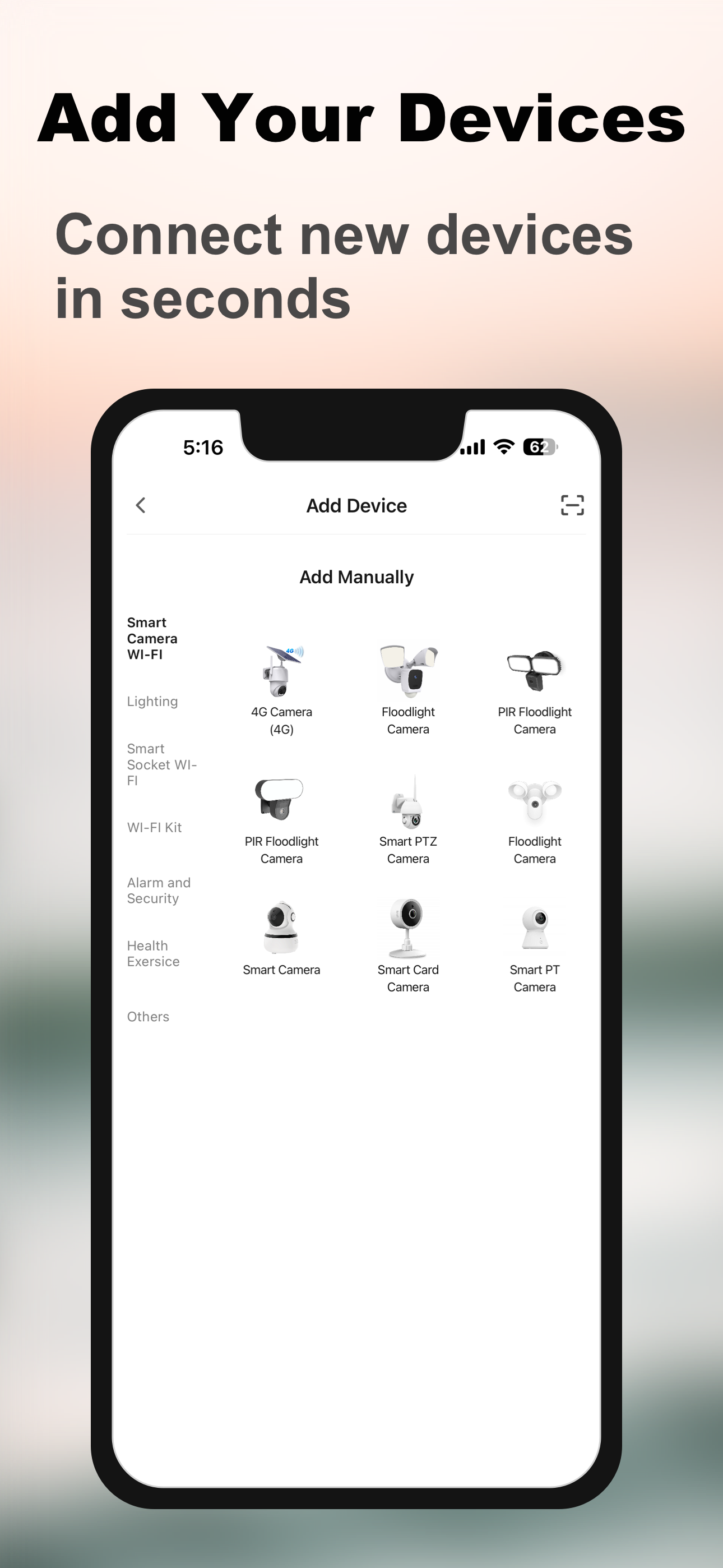 Euronet IoT screenshot 3