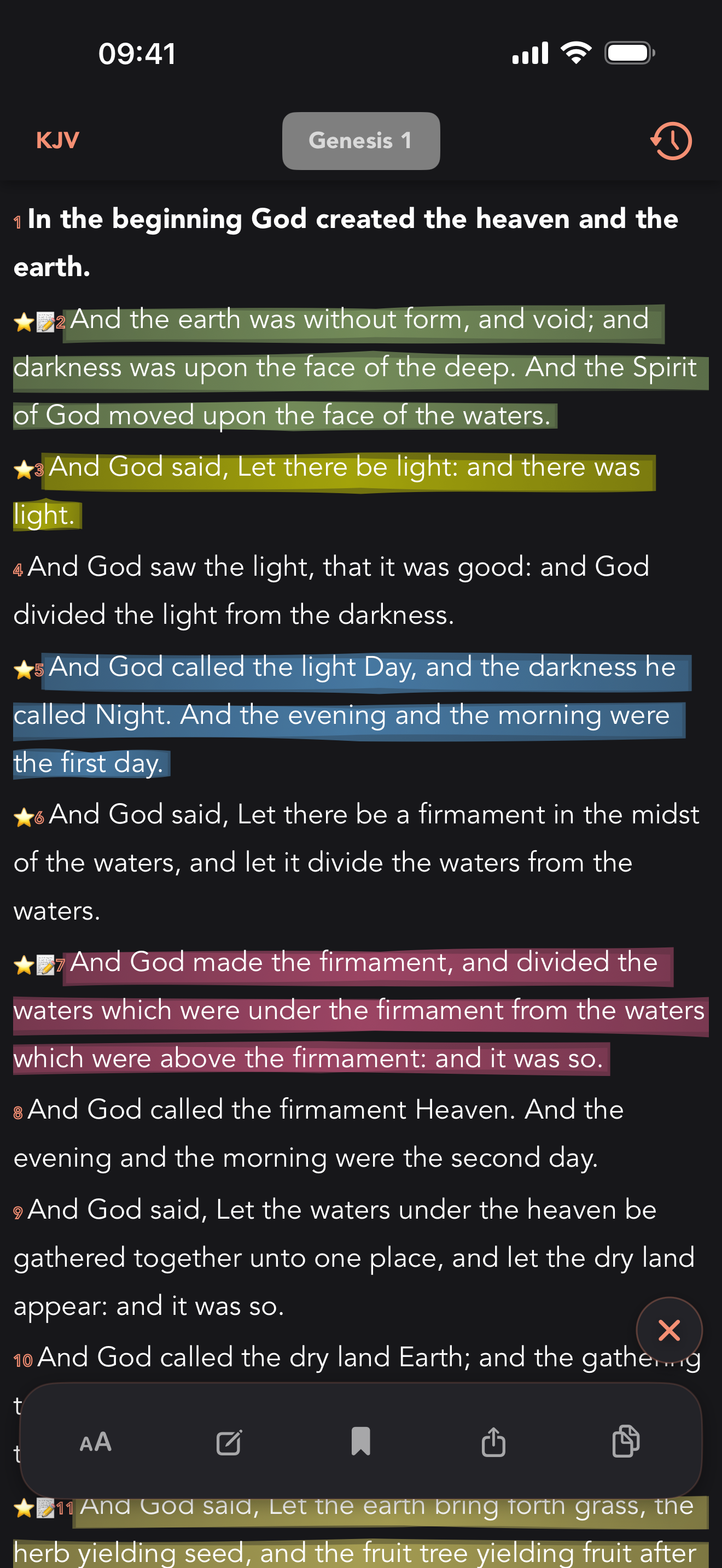MyBible