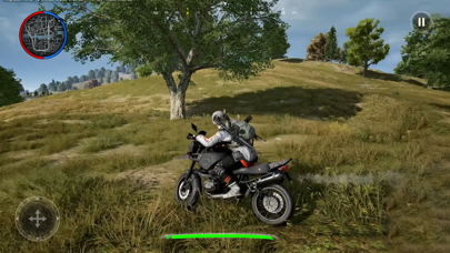 Battle Royale FPS Gun Shooting Screenshot